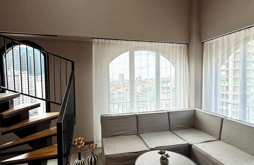 Maltepe Hotel | Cityloft 147