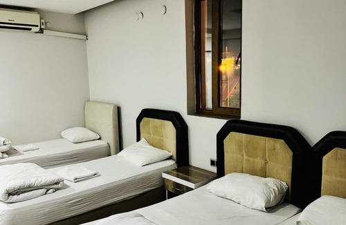 Midyat Hotel | Dara Otel Midyat