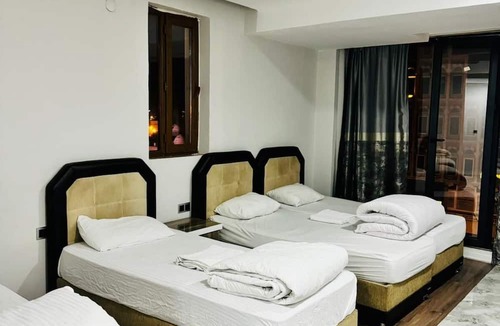 Midyat Hotel | Dara Otel Midyat