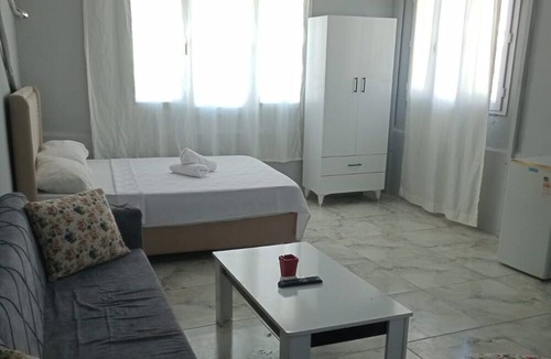 Karatas Hotel | DUYGU OTEL