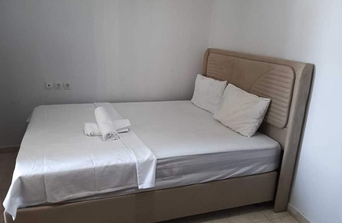 Karatas Hotel | DUYGU OTEL