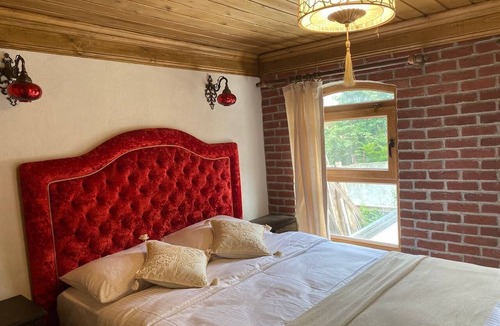 Kumkapi House | Sofia Konaklama