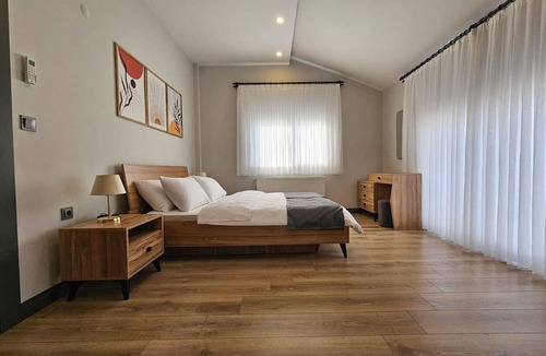 Lara Apartment | Professionally Maintained Spacious New Suites 2-6