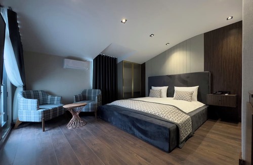 Avcilar Hotel | Nevizade Avangart Hotel