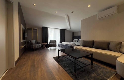 Avcilar Hotel | Nevizade Avangart Hotel