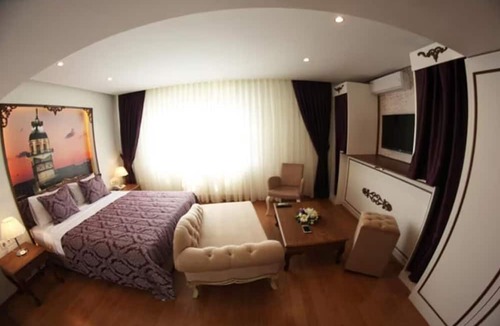 Ortakoy Hotel | Elite Marmara Ortaköy Hotel & Suites