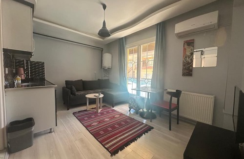Buca Hotel | Home Life Hotel Residence