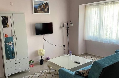 Bandirma Apartment | AVRUPA Suit - otel