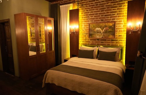 Kars Hotel | Mihman Konak Hotel
