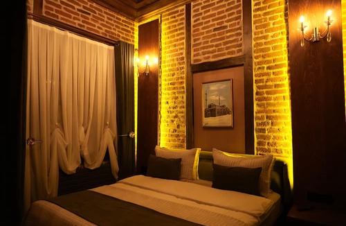 Kars Hotel | Mihman Konak Hotel