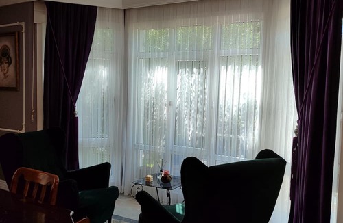 Kilyos Bed & Breakfast | Garden House
