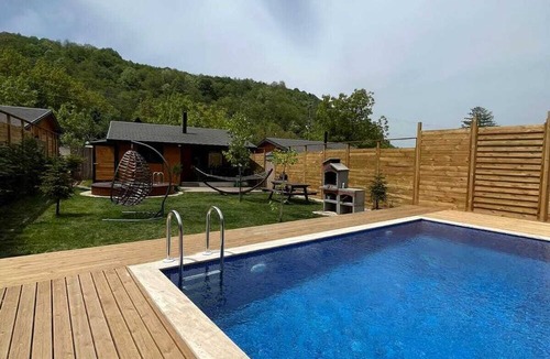Sapanca Ski Chalet | Sapanca Dereboyu Konakları