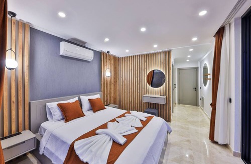 Kalkan Villa | Villa Maranga in Kalkan