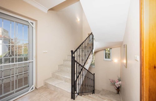 Ciftlik Villa | Villa Begonvil in Karagedik