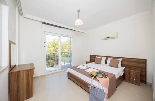 Oludeniz Villa | Four Seasons Villa in Oludeniz