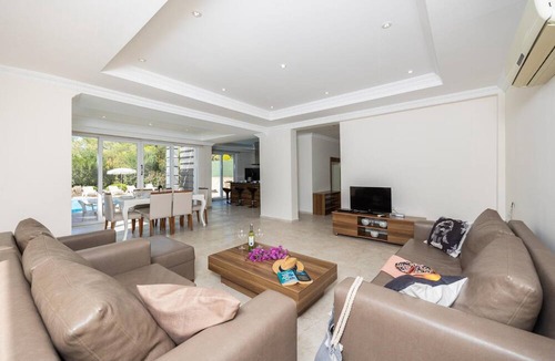 Oludeniz Villa | Four Seasons Villa in Oludeniz