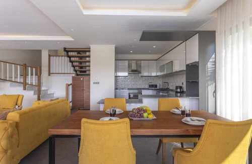 Oludeniz Villa | Residence Villa U in Oludeniz