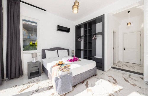 Dalyan City Center Villa | Villa White Cloud in Dalyan