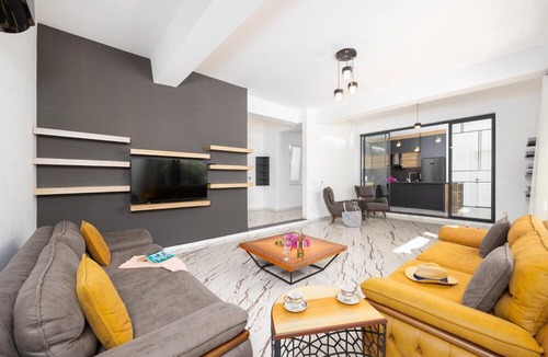 Dalyan City Center Villa | Villa White Cloud in Dalyan