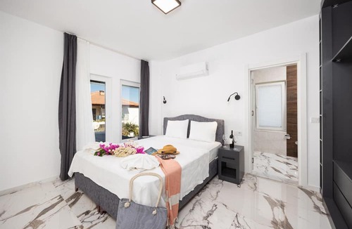 Dalyan City Center Villa | Villa White Cloud in Dalyan