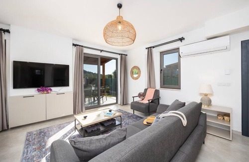 Dalyan City Center Villa | Villa Karya in Dalyan