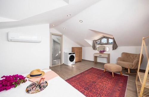 Dalyan City Center Villa | Villa Karya in Dalyan