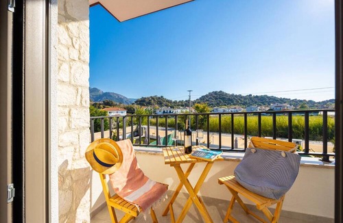 Dalyan City Center Villa | Villa Karya in Dalyan