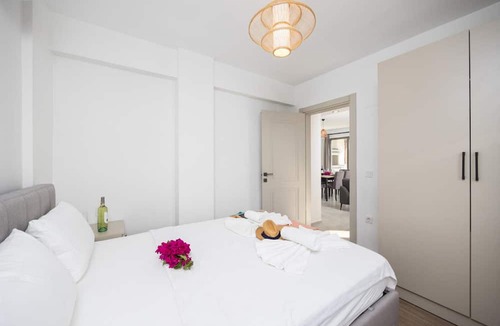 Dalyan City Center Villa | Villa Karya in Dalyan