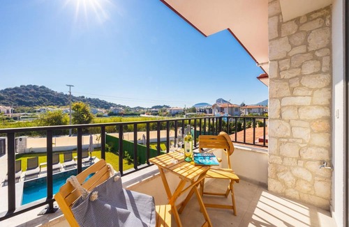 Dalyan City Center Villa | Villa Lidya in Dalyan