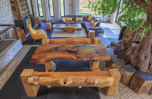 Fethiye Villa | Gökçe Villa