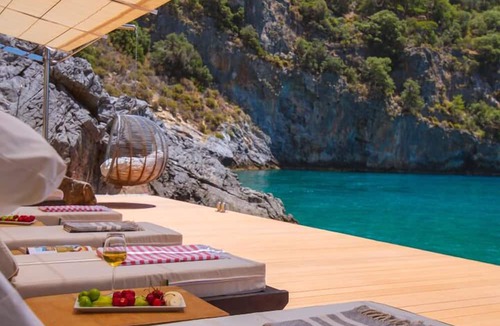 Fethiye Villa | Gökçe Villa