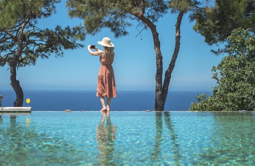 Fethiye Villa | Gökçe Villa