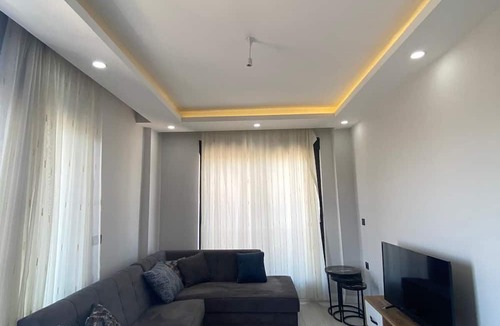 Aksu Apartment | Temiz Lux Ev konforunda Tatil