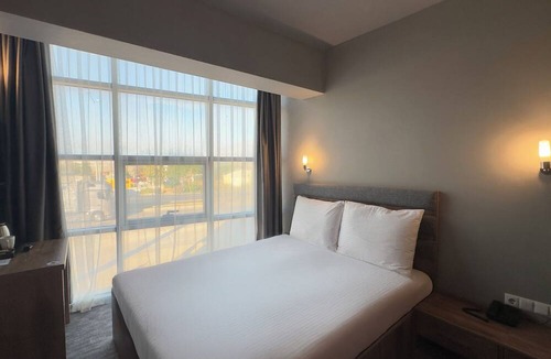 Inegol Hotel | Elite World GO İnegöl