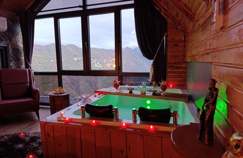 Ardesen House | Seyri Alem Suite Bungalow