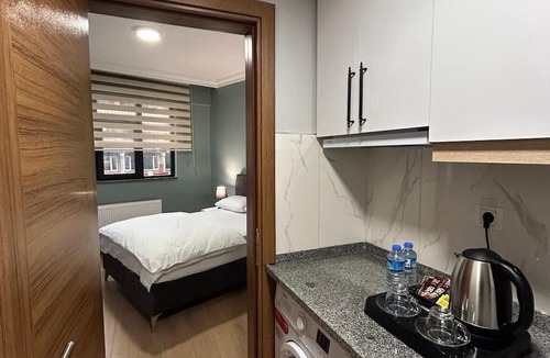 Agri Hotel | Buyuk Agri Hotel