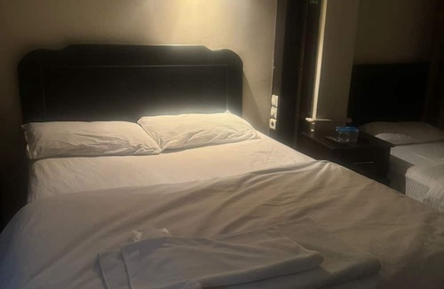 Agri Hotel | Otel Yildirim Agri