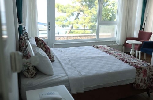 Unye Cabin | Sahil otel