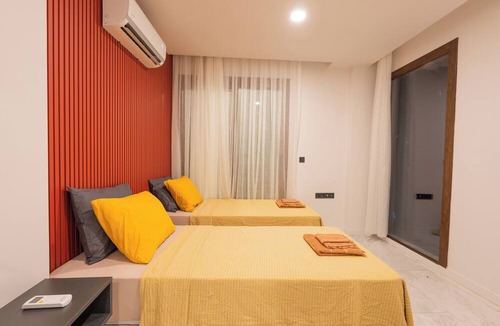 Sogut Villa | Villa Sefa Söğüt Daily Weekly Rentals