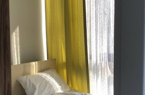 Borcka Apartment | Fuat Apart Otel