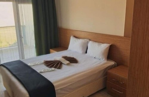 Ayas Hotel | VALİDE SULTAN TERMAL OTEL VE DEVREMÜLK