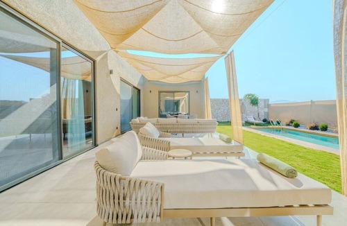 Ciftlik Villa | Silence Villas