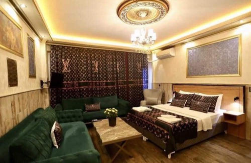 Adapazari Apartment | Myhouse