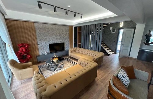 Melikgazi Villa | Villa 3917 Erciyes