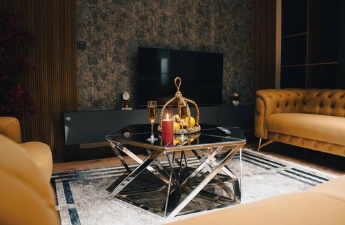 Melikgazi Villa | Villa 3917 Erciyes