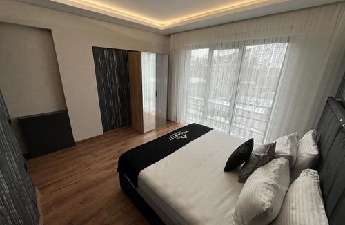 Melikgazi Villa | Villa 3917 Erciyes