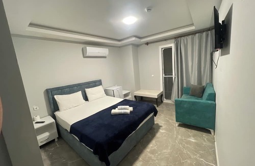 Ulucinar Hostel | DODEN LİFE PANSİYON