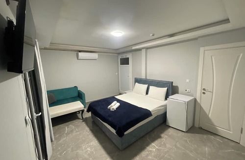 Ulucinar Hostel | DODEN LİFE PANSİYON