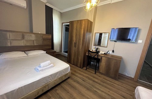 Marmara Ereglisi Hotel | KARANFİL HOTEL