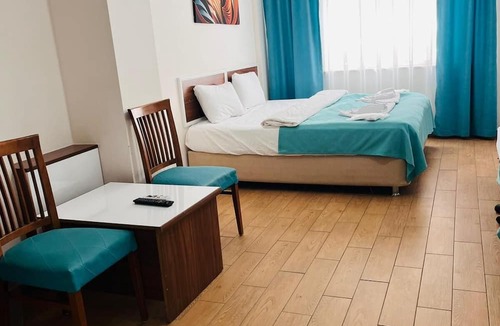 Bagbasi Bed & Breakfast | ŞİRİN APARTROOMS